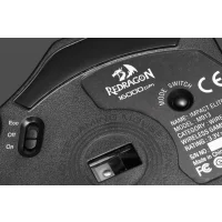 Игровая мышь Redragon Impact Elite фото 13